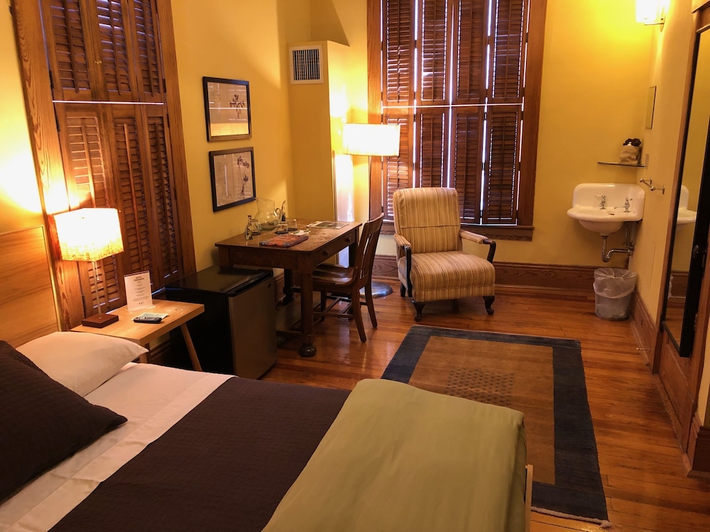 Hotel Frederick - photo 23