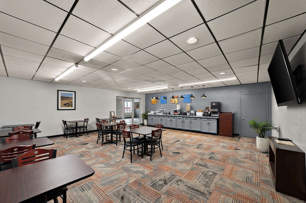 Quality Inn & Suites Caribou - photo 56