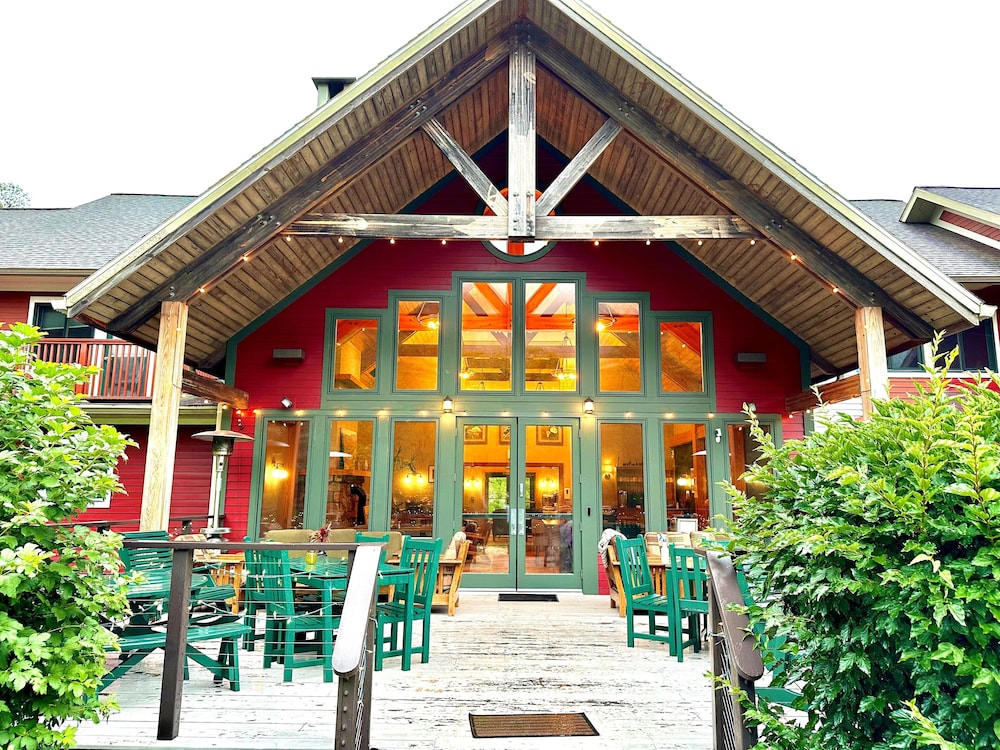 Minnewaska Lodge - photo 23