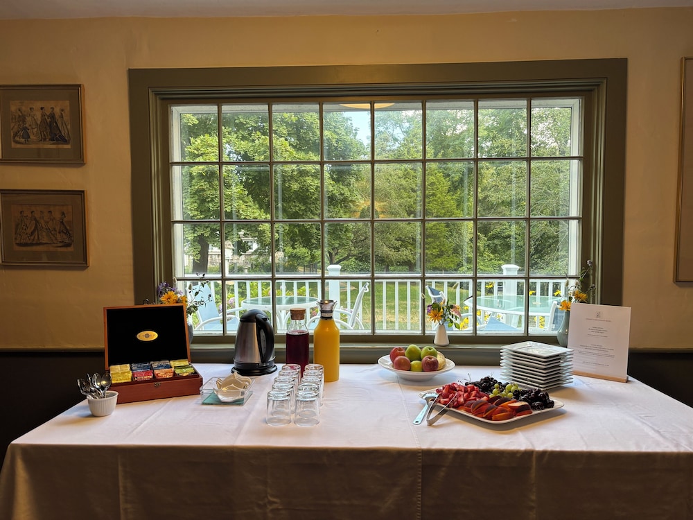 Sea Meadow Inn - photo 54