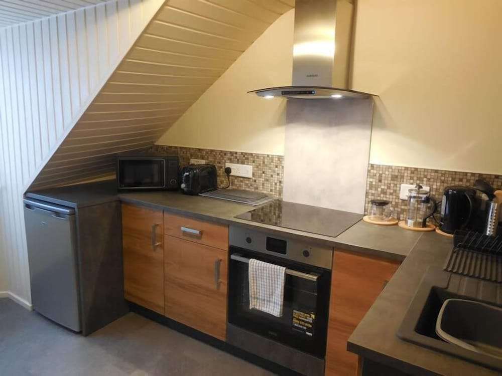 Pincerna Rooms — Aberdeen