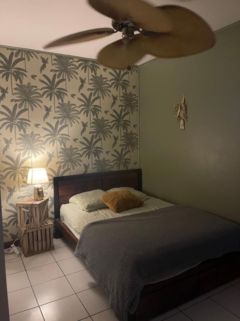 Ti kaz coco — 4-Star Luxury Hotel in Saint-Leu, Réunion