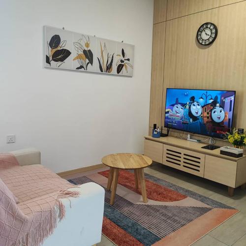 Mutiara Melaka Beach Resort in Malacca, Malaysia