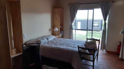 Las Secretas in La Cumbre, Argentina