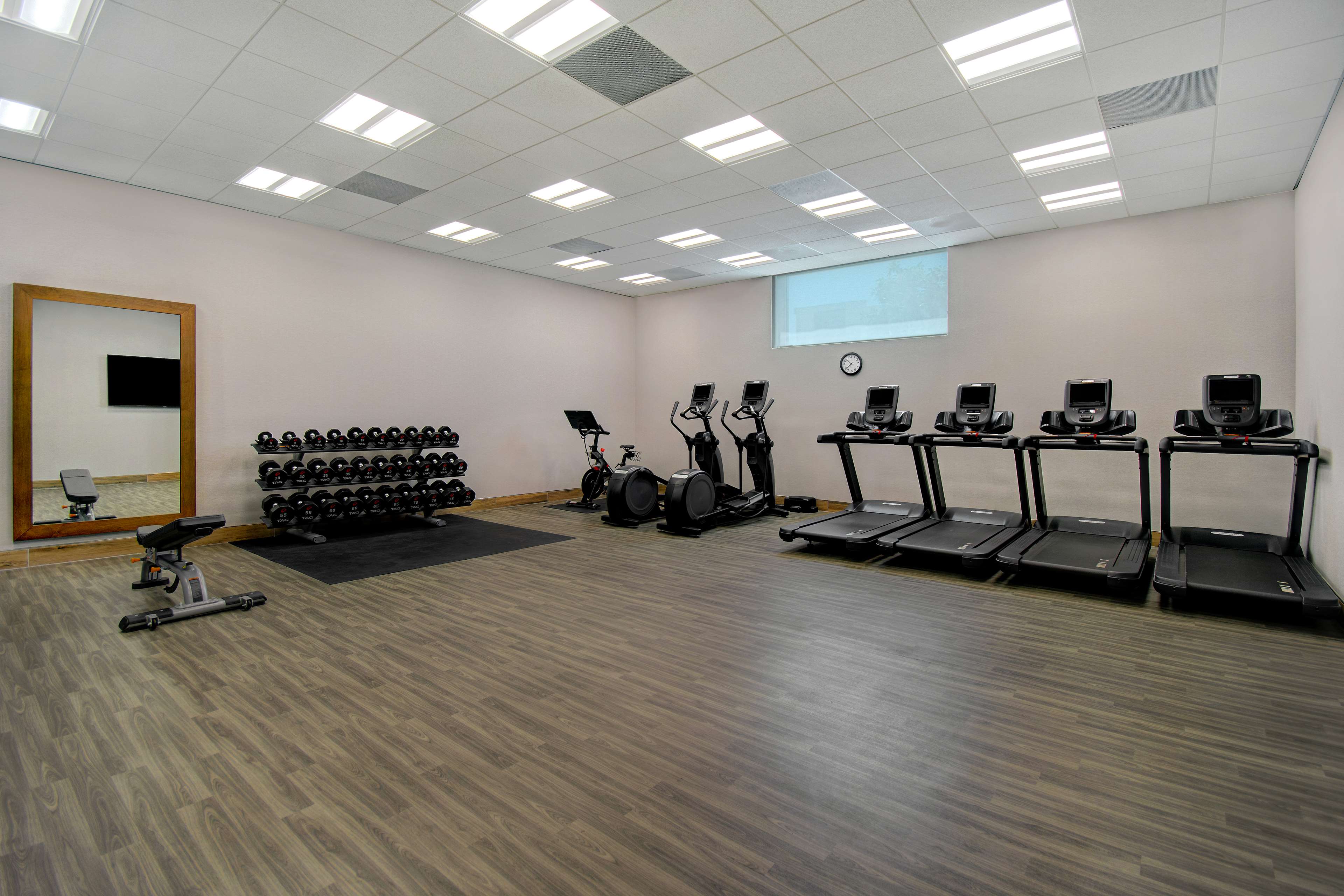 Hampton Inn & Suites Ontario Rancho Cucamonga - photo 19