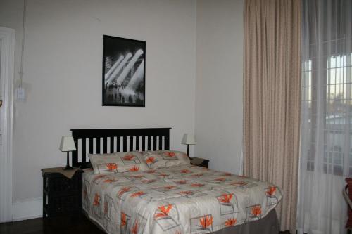Glen Lilly Self Catering