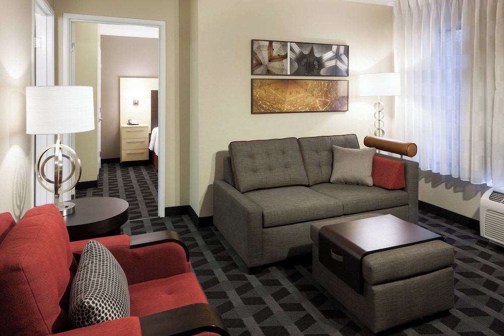 TownePlace Suites by Marriott Little Rock West - photo 8