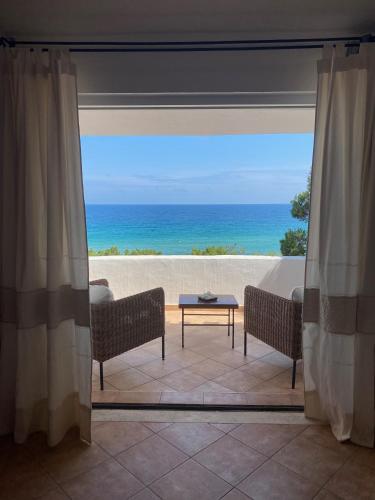 Villa Belinda — 4-Star Luxury Hotel in Pula, Italy