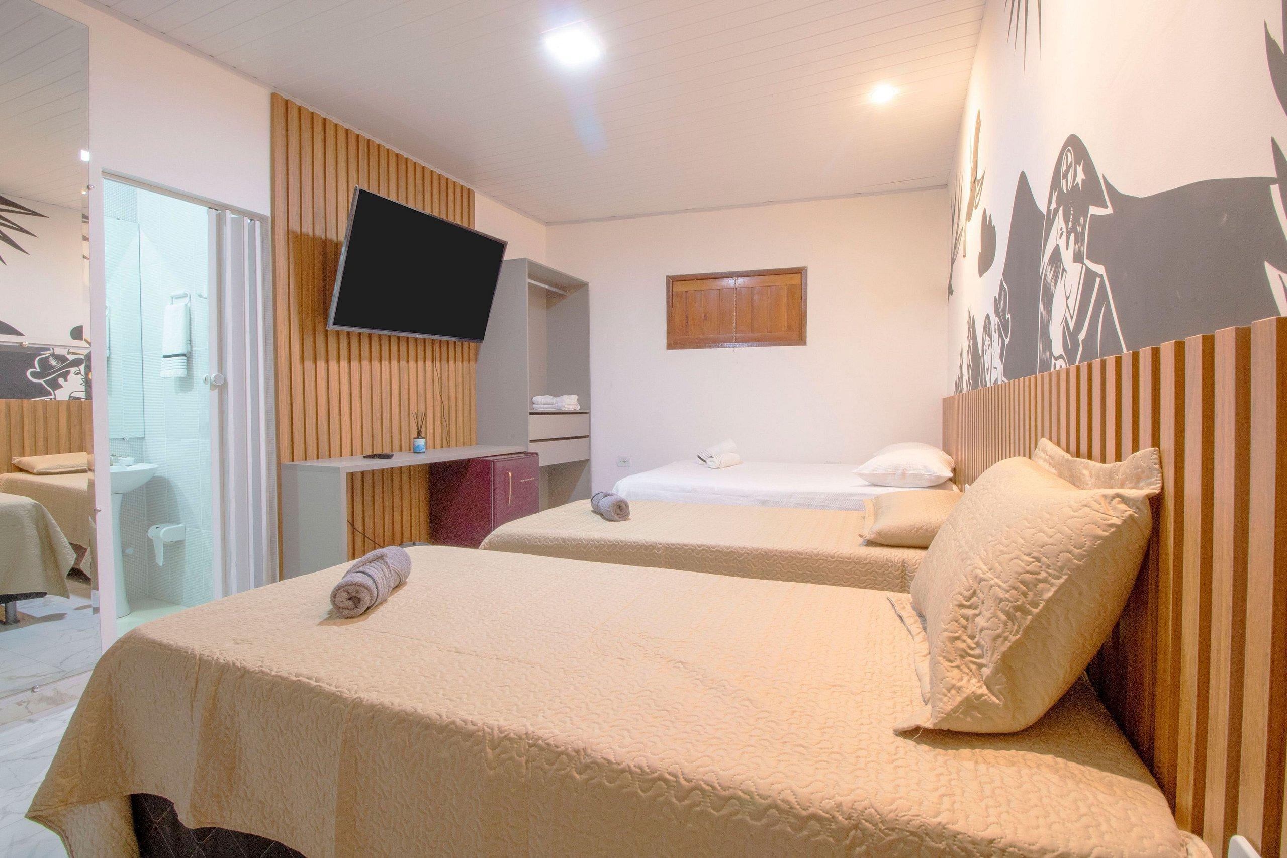 Flat à 150 Metros da Margem do Rio Temporada MME — hotel in Caninde De Sao Francisco