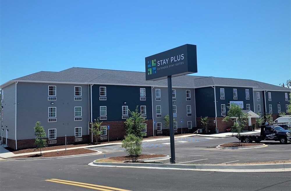 Stay Plus Extended Stay Suites - photo 40