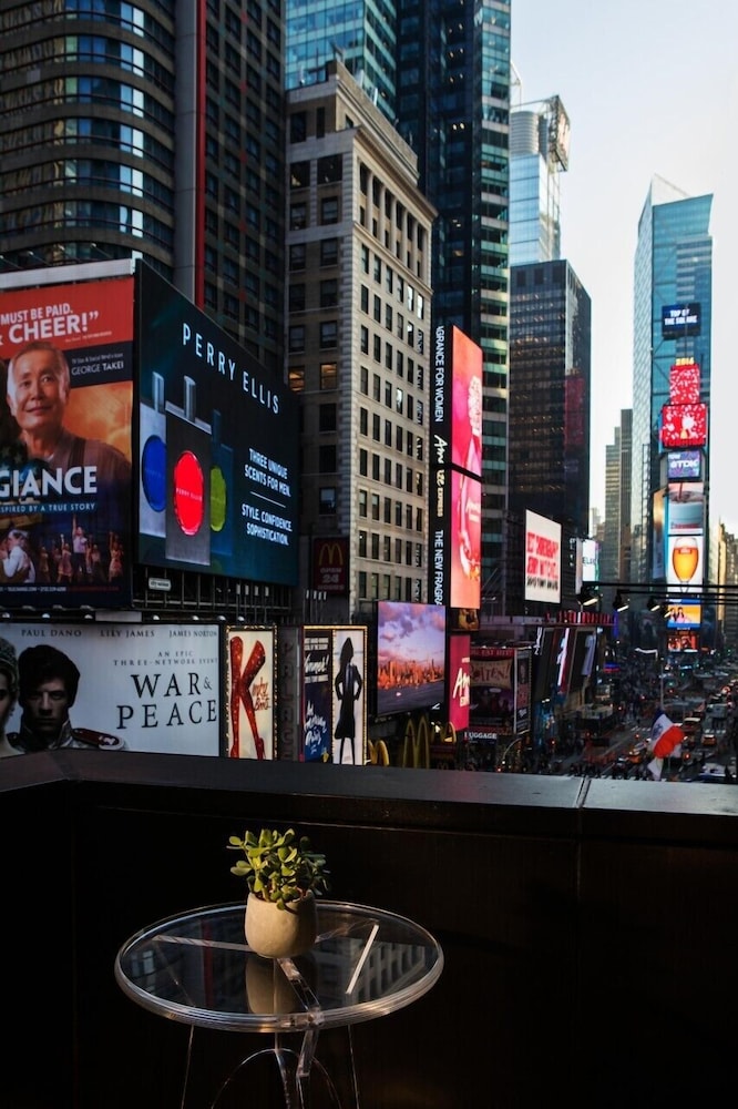 Renaissance New York Times Square by Marriott - photo 5