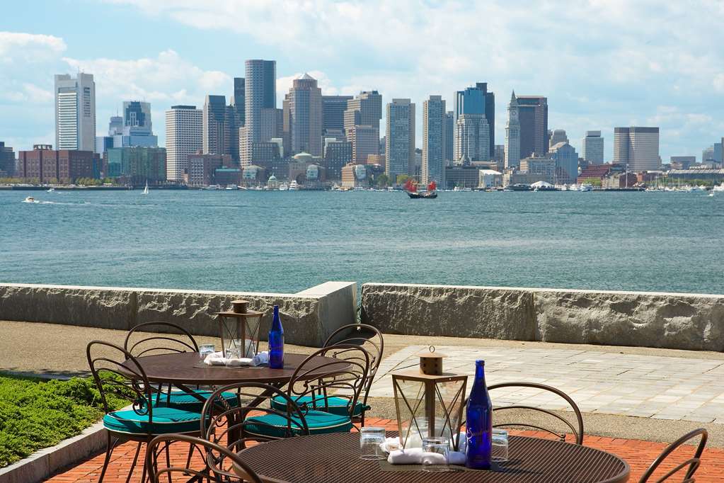 Hyatt Regency Boston Harbor - photo 11