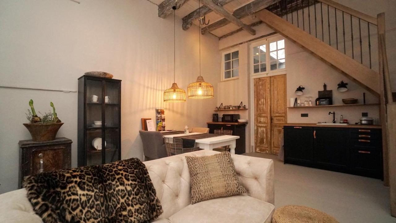 Cosy Cityhouse Leeuwarden — Leeuwarden