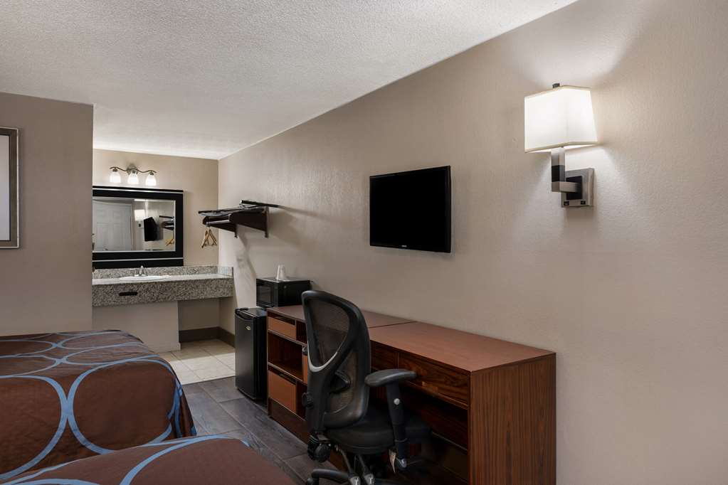 Rodeway Inn Charlotte Airport Area - photo 14