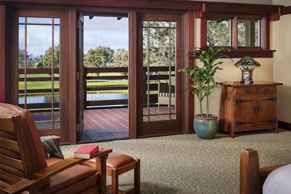 The Lodge at Torrey Pines - photo 40