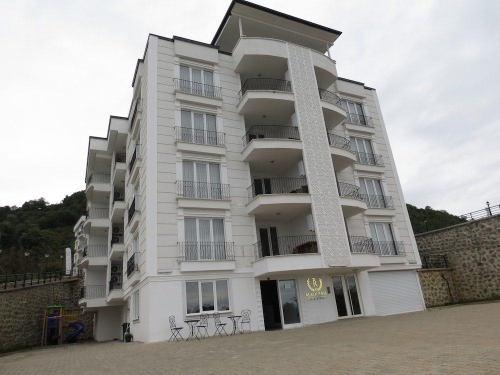 Black Rose Apartment 10661170 — Yomra