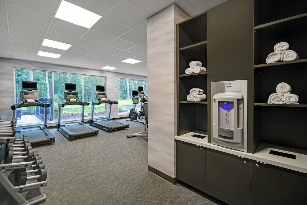Fairfield Inn & Suites by Marriott Mansfield - photo 29
