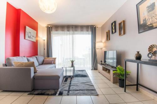 L'escale - carbon neutral hotel in Angers