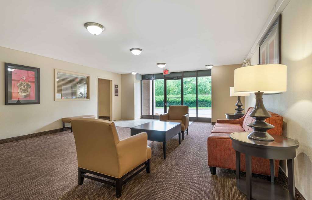 Extended Stay America Select Suites Atlanta Alpharetta Norpt - photo 2
