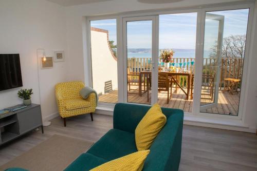 Gweld y Mor Saundersfoot in Saundersfoot, United Kingdom