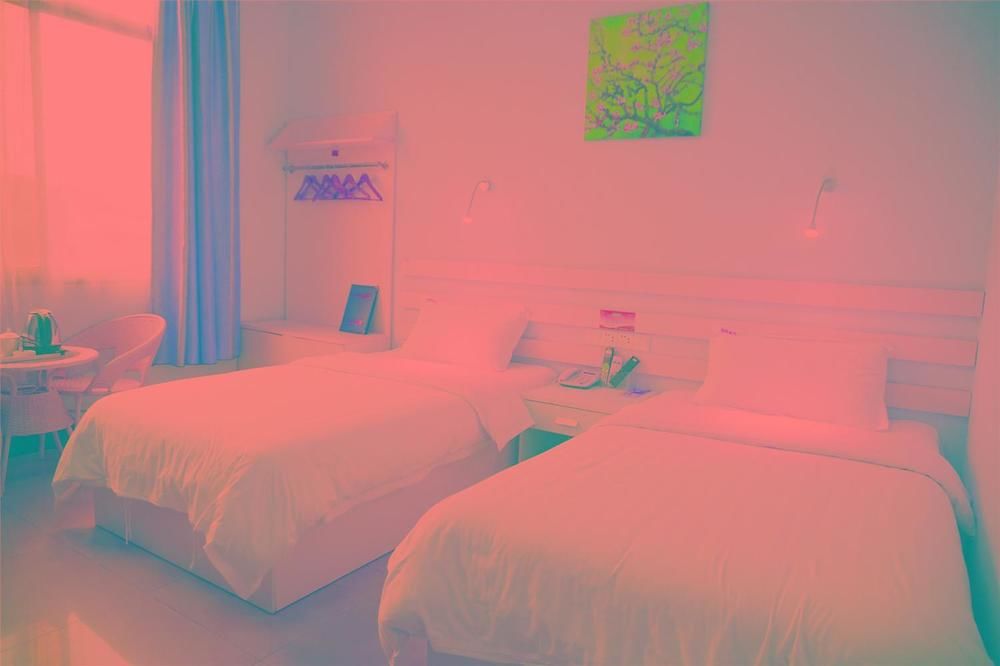 Yijia Motel — hotel in Taocheng