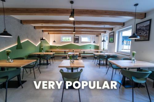 Na Orave Dobre Na Orave Penzión Severka in Oravska Lesna, Slovakia