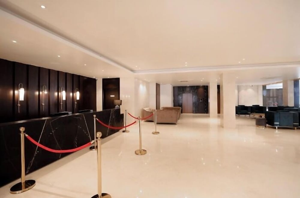 Hotel Lasermo in Leh, India