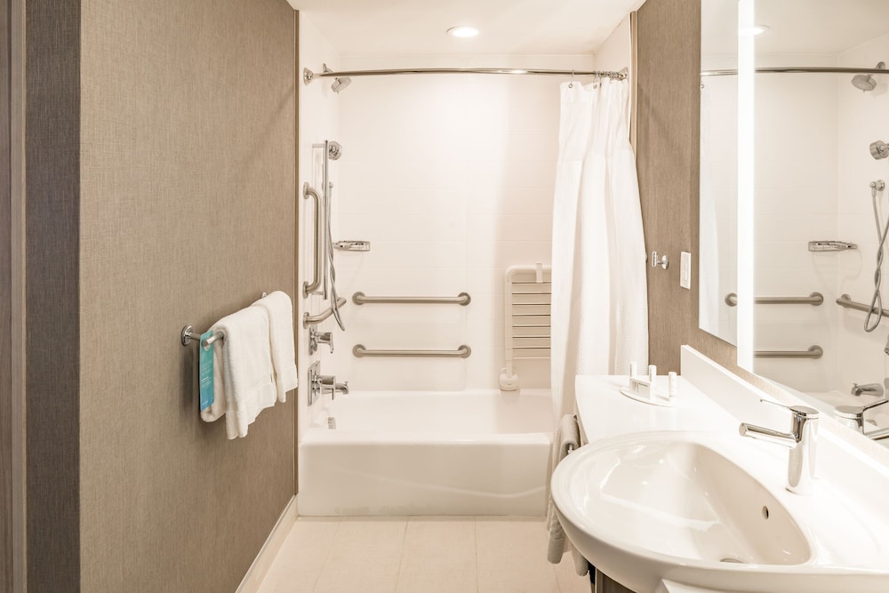 SpringHill Suites by Marriott Dallas Central Expressway - photo 30