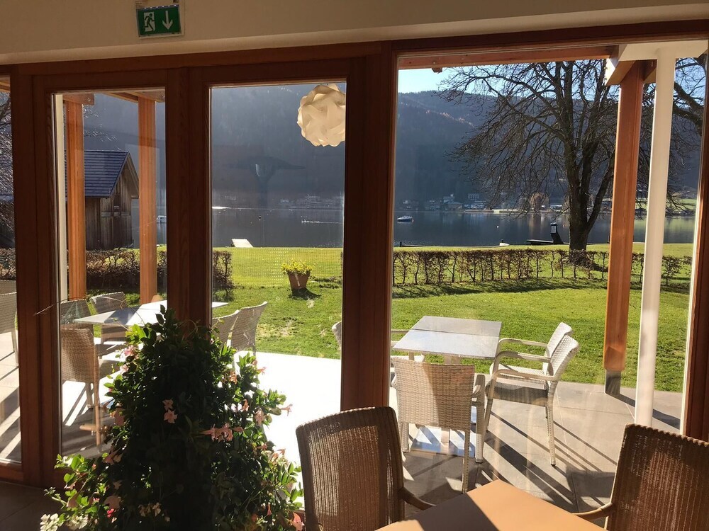 Seevilla Ossiacher See — hotel in Steindorf Am Ossiacher See