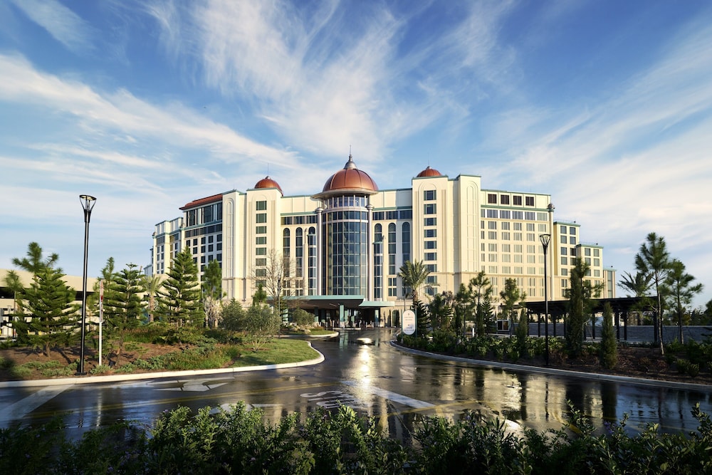 Universal's Helios Grand Hotel a Loews Hotel - photo 35