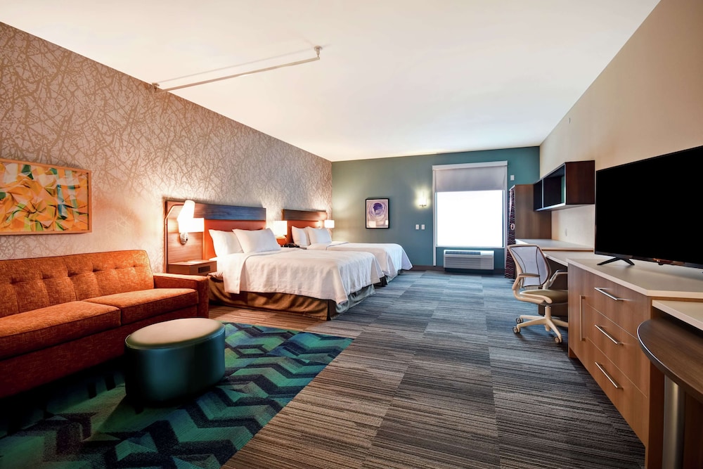 Home2 Suites by Hilton Mechanicsburg - photo 10