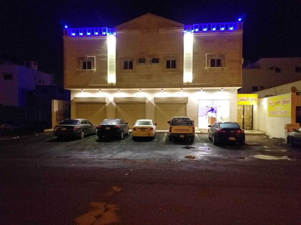 Masat Alsharq Hotel — hotel near Prince Mohammad Bin Abdulaziz Airport