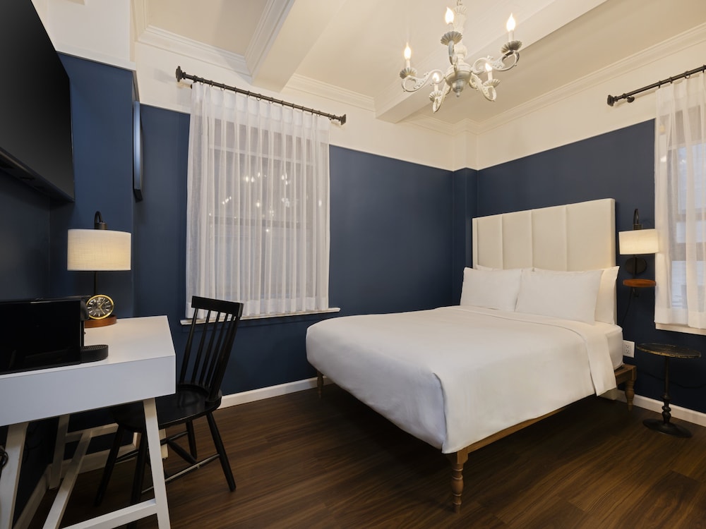 voco The Franklin New York by IHG - photo 13