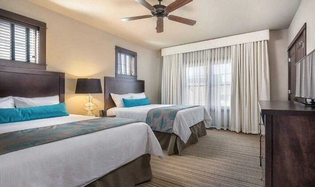 WorldMark Granby Rocky Mountain Preserve in Granby, United States