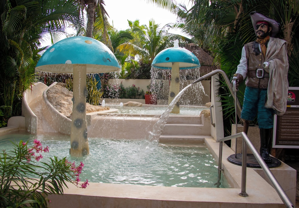 Children's pool