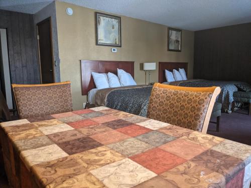 Cabana Inn - photo 12