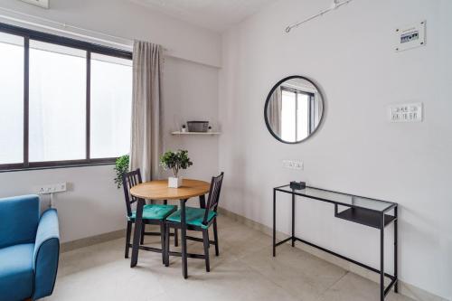 Quirky 1BHK Bandra W by The Bombay Home Company