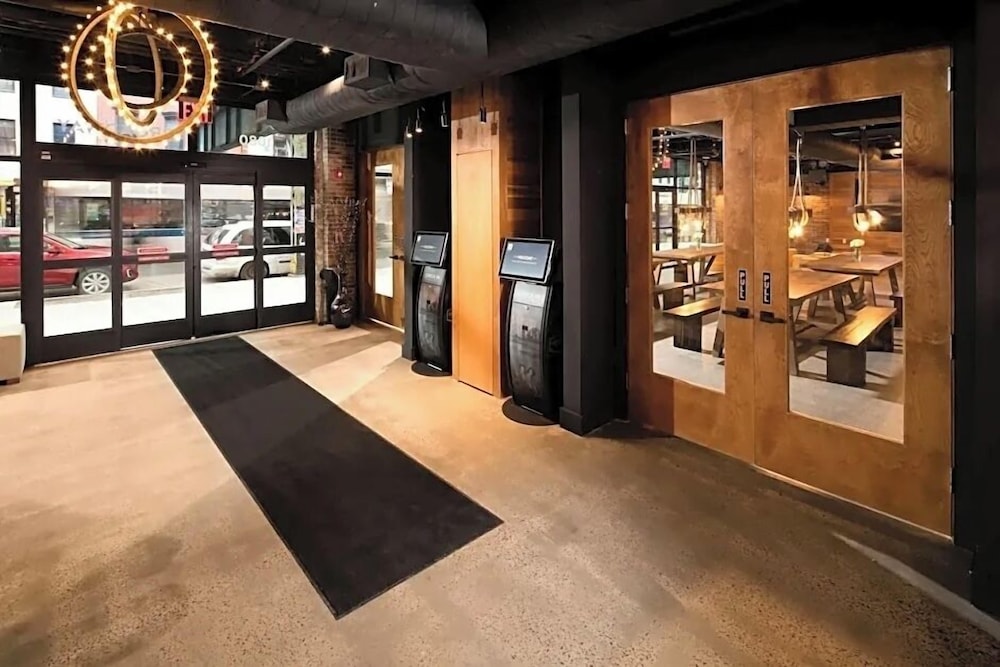 Hotel RL Brooklyn - photo 2