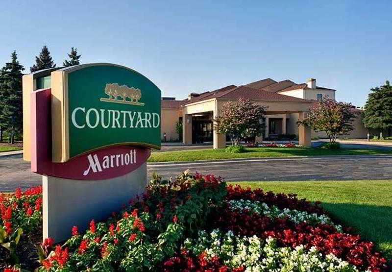 Courtyard Chicago Waukegan Gurnee - photo 23