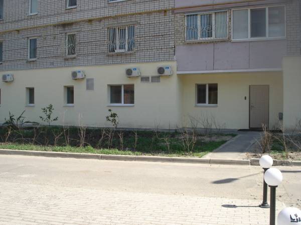 Kharkovlux in Kharkiv, Ukraine