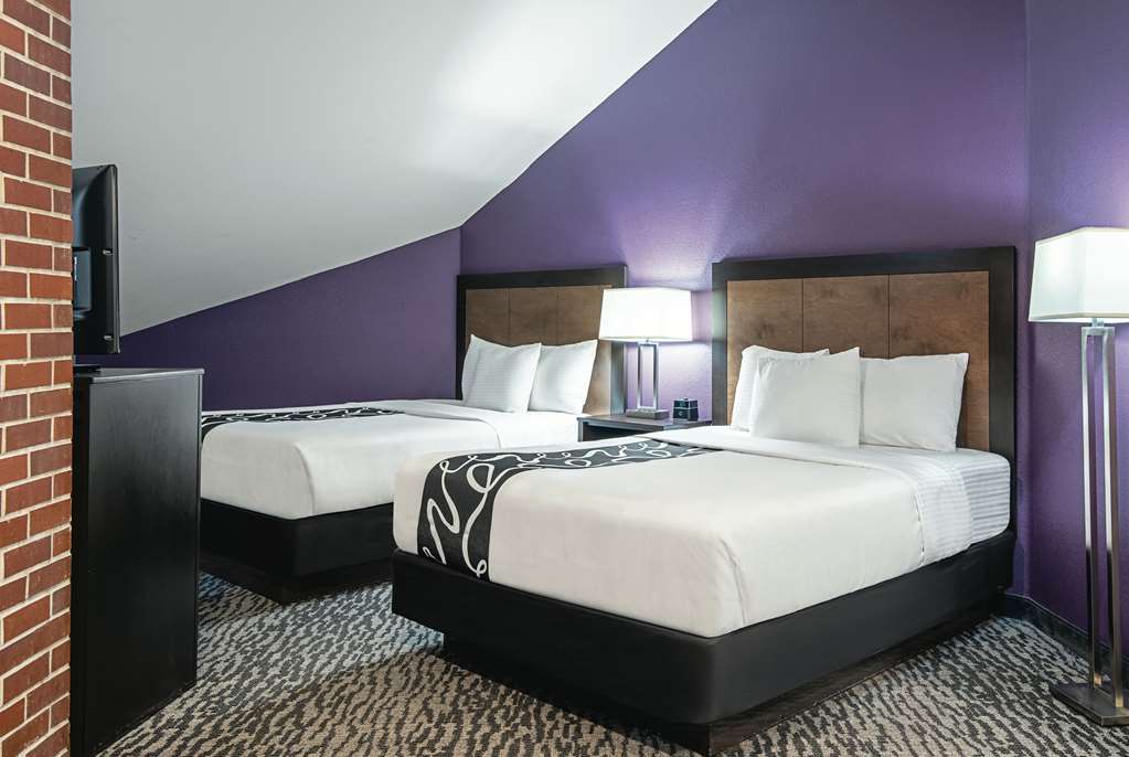 La Quinta Inn by Wyndham Livermore - photo 16