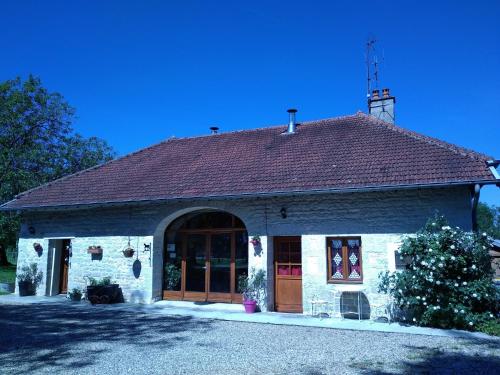 Che'Val D'Amour - carbon neutral hotel in Dijon