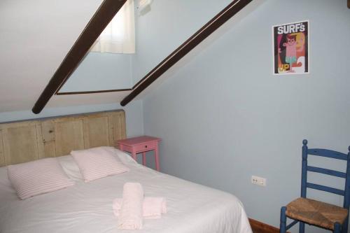 Casa Julia y ChloAc — 4-Star Luxury Hotel in Molvizar, Spain