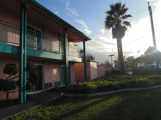 Inns of California Salinas in Salinas, United States