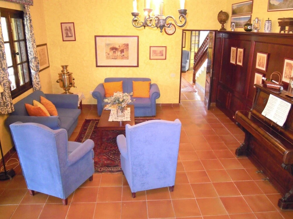 La Hacienda de Anzo — hotel in Galdar