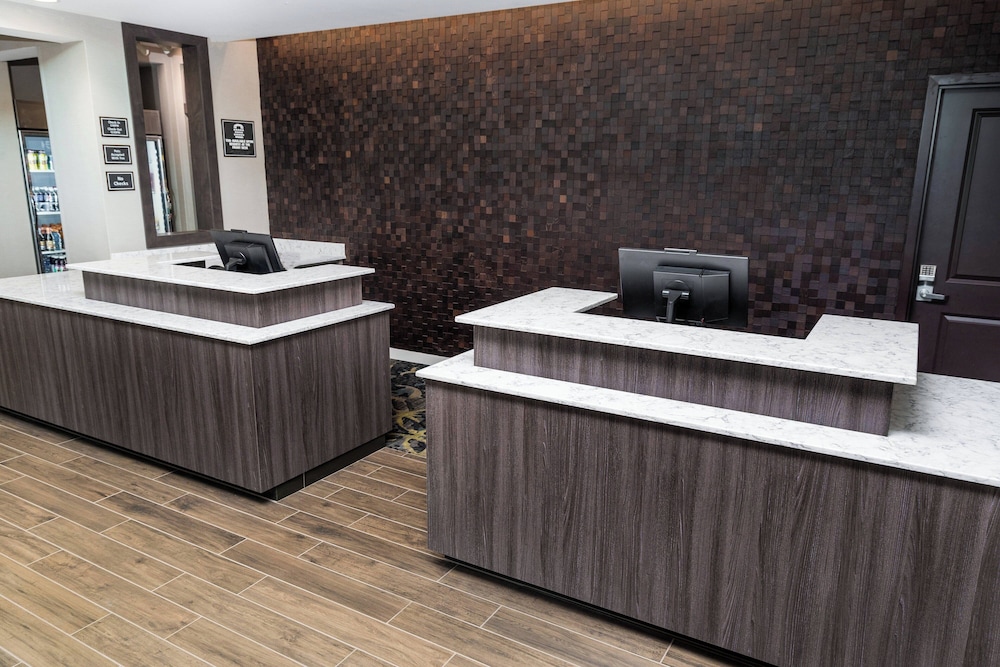 Residence Inn by Marriott Rocklin Roseville - photo 2