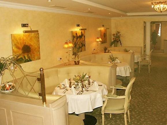 Hotel Garni — hotel in Bad Schallerbach