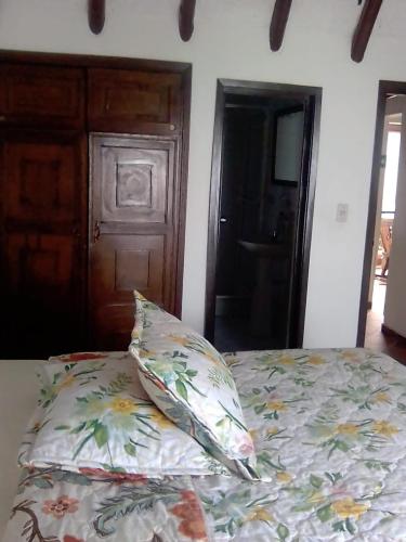 Hotel Salamandra Tunja in Tunja, Colombia