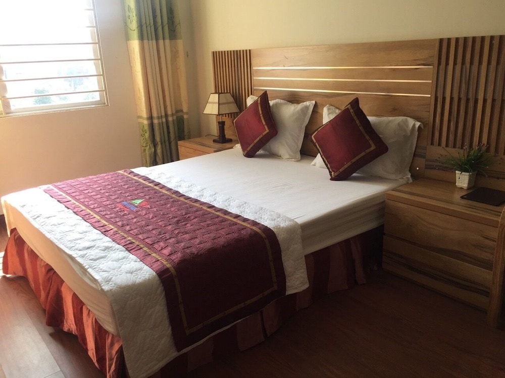 Tk 134 Hotel - last minute hotel in Hanoi