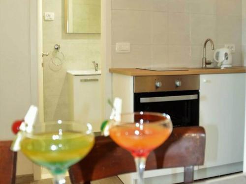 PK Apartments Dubrovnik Two Bedroom Apartment with city view 2